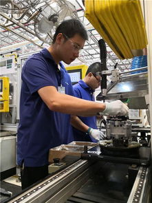 專注電氣化產(chǎn)品，博格華納武漢工廠開業(yè)助力汽車零部件產(chǎn)業(yè)升級